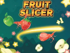 Joc Fruit Slicer en línia