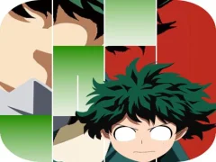 Joc Super Anime Piano Tiles en línia