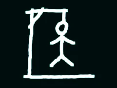 Joc Hangman 2-4 Players en línia