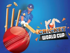 Joc Cricket World Cup Game en línia
