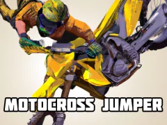 Joc Motocross Jumper en línia
