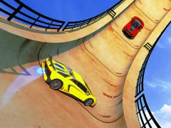 Joc GT Mega ramp en línia