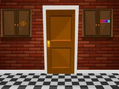 Joc Brick House Escape en línia