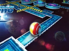 Joc Rolling Ball en línia