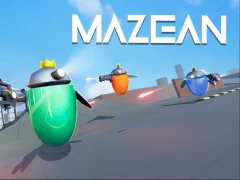 Joc Mazean en línia