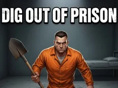 Joc Dig Out of Prison en línia