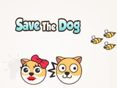 Joc Save the Dog en línia