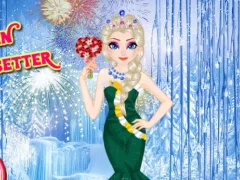Joc Ice Queen 2017 Trendsetter en línia