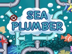 Joc Sea Plumber en línia