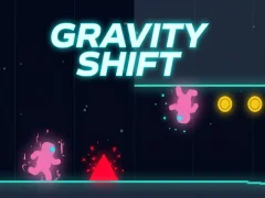 Joc Gravity Shift en línia