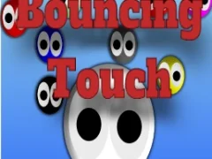 Joc Bouncing Touch en línia