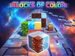 Joc Blocks of color en línia