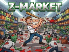 Joc Z-Market en línia