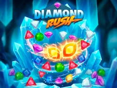 Joc Diamond Rush en línia