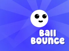 Joc Ball Bounce en línia