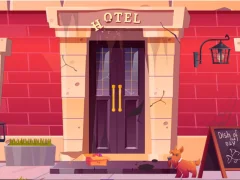 Joc My Hotel Hidden Object en línia