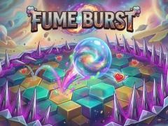 Joc Fume Burst en línia