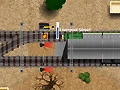 Joc Train Traffic Control en línia