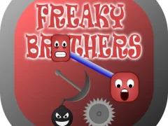 Joc Freaky Brothers en línia