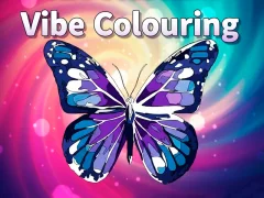 Joc Vibe Colouring en línia