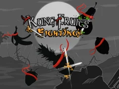 Joc Kung Fruit Fighting en línia