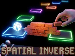 Joc Spatial Inverse en línia