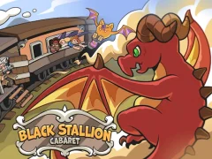 Joc Black Stallion Cabaret en línia