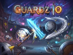 Joc Guardz IO en línia