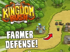 Joc Kingdom Tower Defense en línia