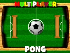 Joc Multiplayer Pong en línia