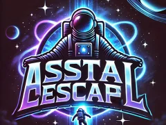 Joc Astral Escape en línia