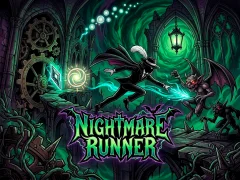 Joc Nightmare Runner en línia
