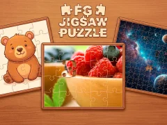 Joc FG Jigsaw Puzzle en línia