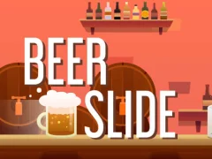 Joc Beer Slide en línia