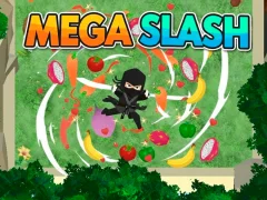 Joc Mega Slash en línia