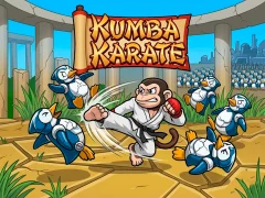 Joc Kumba Karate en línia