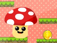 Joc Mushroom Adventure en línia