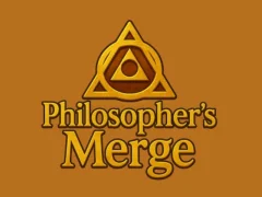 Joc Philosopher's Merge en línia
