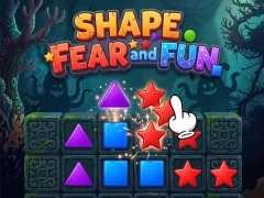 Joc Shape Fear and Fun en línia