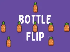 Joc Bottle Flip en línia