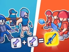 Joc Squad Assembler en línia