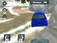 Joc Otr Off-road Driving en línia