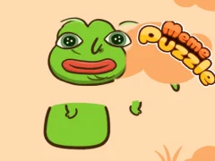 Joc Meme Puzzle en línia
