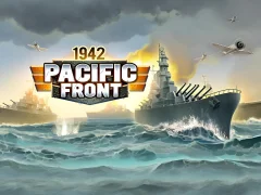 Joc 1942 Pacific Front en línia