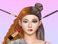 Joc Princess ASMR Makeover en línia