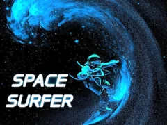 Joc Space Surfer en línia