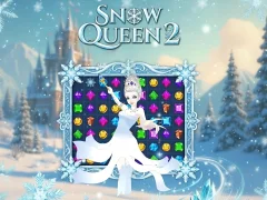Joc Snow Queen 2 en línia