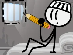 Joc Dop Stickman Jailbreak en línia
