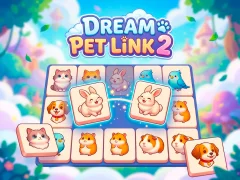 Joc Dream Pet Link 2 en línia