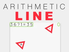 Joc Arithmetic line en línia